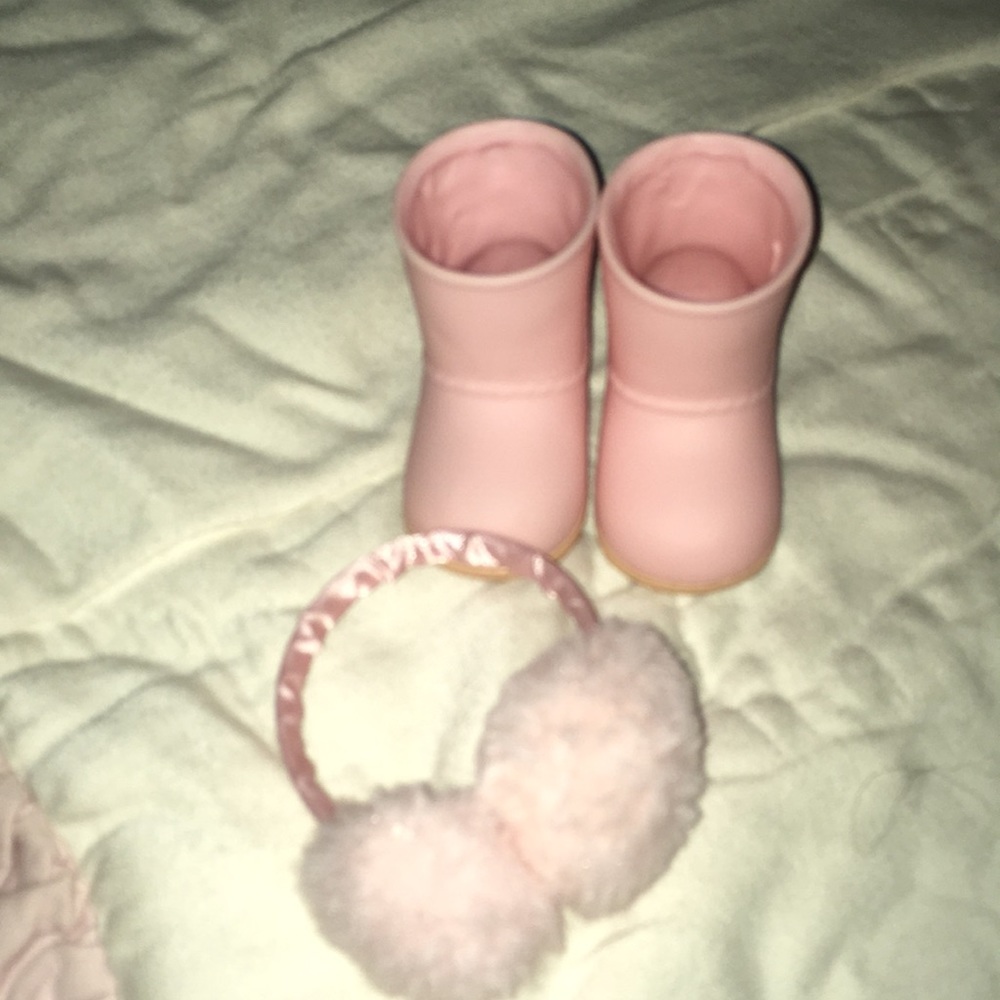 ~BABY DOLL CLOTHING BUNDLE!!💎🏆💞 - Picture 2 of 7